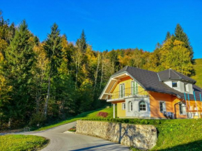 Гостиница Apartment Ozebek, Церкно